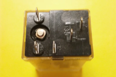 USED Aromat HC1-H