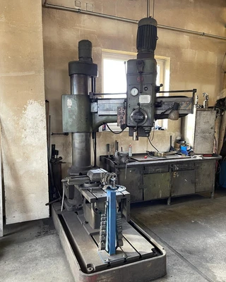 USED 1962 WMW BR 40