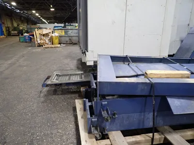 Used 2000 MORI SEIKI CO, LTD. MV653/50 Vertical Machining Centers Ohio US | HGR 24 #927939