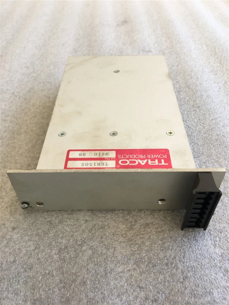 USED LVD A555966 (3)-BARCO VOEDING 5V 20A MNC8