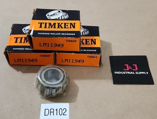 NEW Timken LM11949