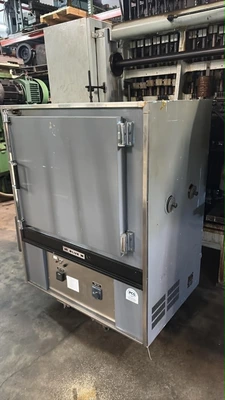 BLUE M POM-256E-1HP Ovens | Global Machine Brokers, LLC (2)