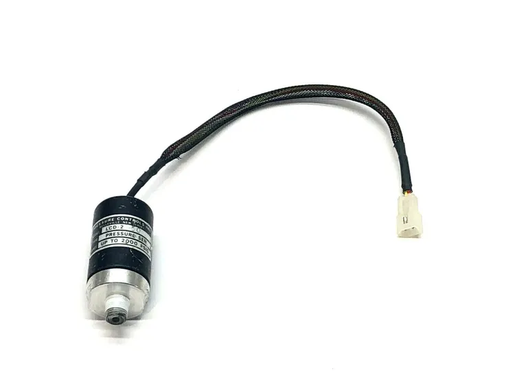 Used PRESSURE CONTROLS PRESSURE SENSOR Sensors | Maverick Industrial Sales #1115302