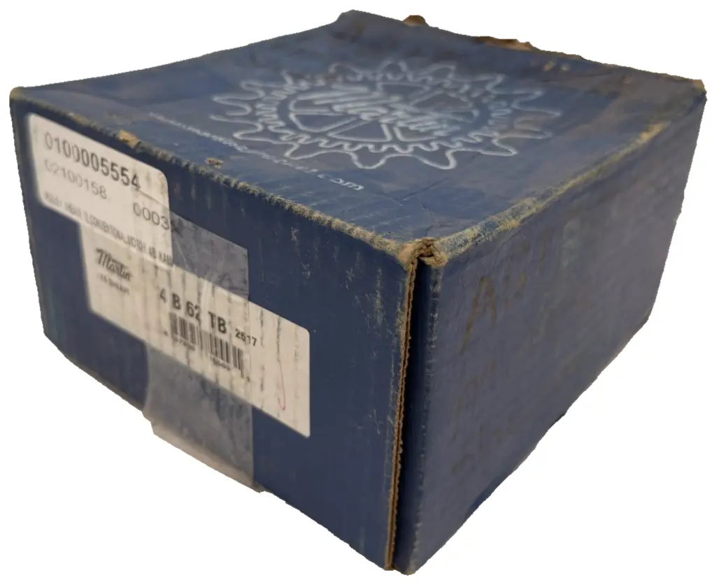 NEW MARTIN 4B62TB2517
