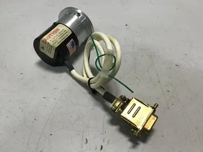 USED DYNAMICS RESEARCH C152-421-1024-24C