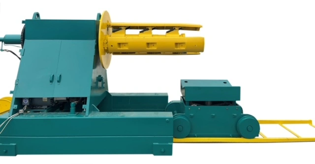 Used IOWA PRECISION _UNKNOWN_ Coil Feed Lines Maryland US | Production Products #797284