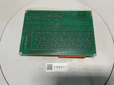 USED KEBA D1323F E-7TEMP