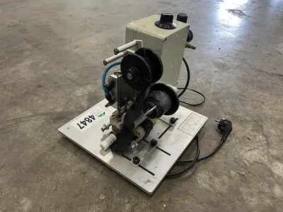 USED UNITECH SYSTEM CO. UNHP-40