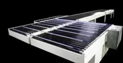 NEW SCM RETURN CONVEYOR