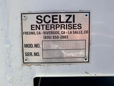 Used 2022 FORD F650 Pickup Trucks California US | Lillo Machinery #1542387