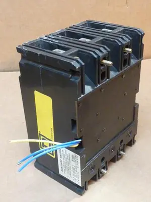 USED SQUARE D FAL360201212