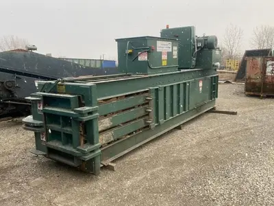 USED IBC NA-1295