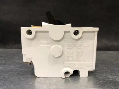 Used FEDERAL PIONEER NB215 Switchgears British Columbia CA | Lenmark #244219