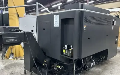 2023 SMART MACHINE TOOL NL3000BM CNC Lathes | Toolquip, Inc. (14)
