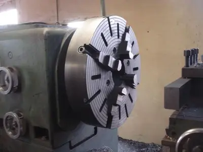 USED 1971 LANSING GR