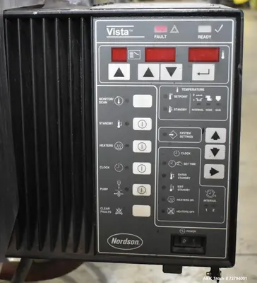 USED LANGEN B1-AL