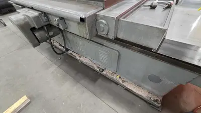 Used 1968 DEVLIEG 3H72 Jig Mills Ohio US | G-2000, Inc. #1324629
