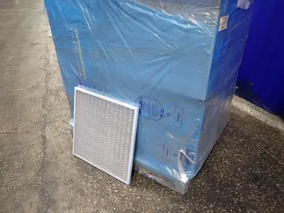 USED FREUDENBERG HYDRO MESH
