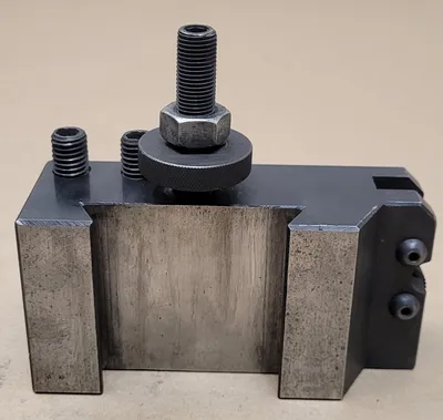 PHASE II 250-410 Tooling & Accessories, Tooling | Machinery Central (4)