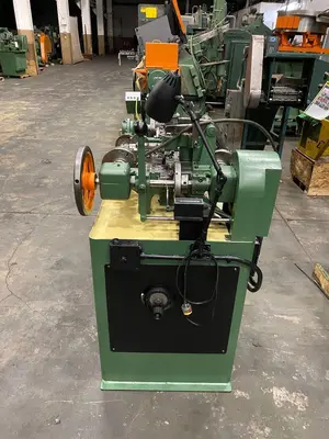 USED NILSON S-00
