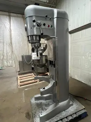 USED HOBART V1401