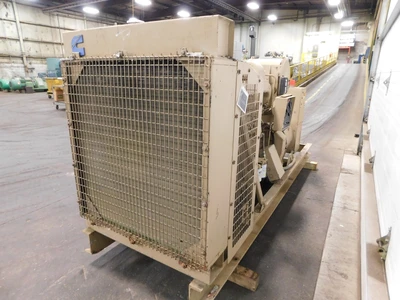 Used _UNKNOWN_ _UNKNOWN_ Generators Ohio US | Equipment Recovery Corp. #1330742