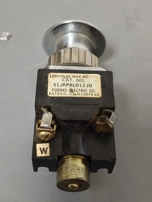 USED Furnas 51JKPRLD12JU
