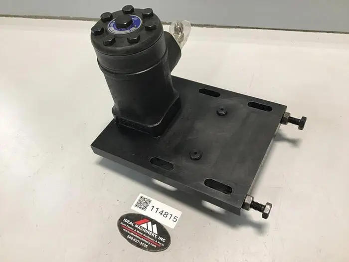 USED DANFOSS OMP 160 151-70657