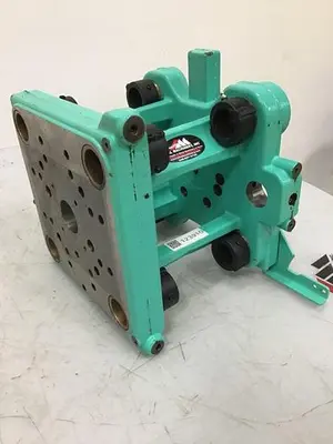 USED ARBURG 21050500