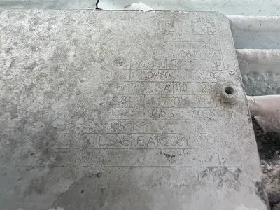 USED NETZSCH NM045SO08S36B