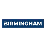 BIRMINGHAM