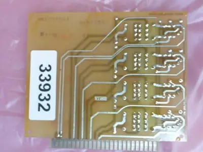 USED HUNKAR LABS 61285-03