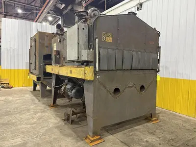 USED PANGBORN ES-1821-125