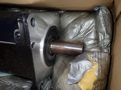 USED 2015 FANUC A06B0148B076#0075