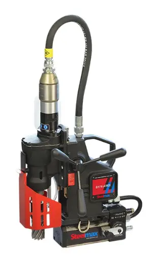New | in-Stock STEELMAX _UNKNOWN_ Portable Drills including Magnetic Base Ohio US | US TOOL DEPOT #1451391