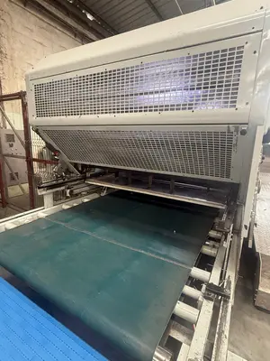 2016 BOBST SPO-1575 EEG Die Cutters, Platen | Corrugated Machinery Brokers (4)