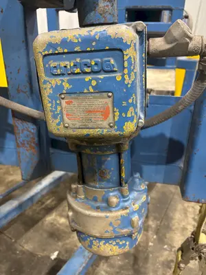 USED TRANSTORE 710301