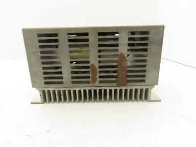 Reliance Electric 837.02.01B DBU-50 Dynamic Braking Unit 415/480V