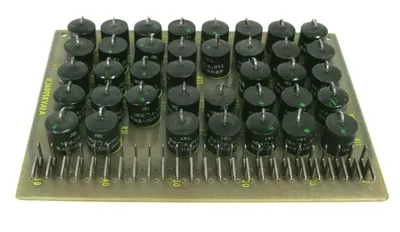 NEW GE FANUC IC3600SKVA1 ELEMENT CARD IC3600SKVA1A