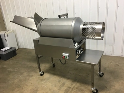 Envoy Equipment Partner 300 Dozen/hr Donut Equipment | Envoy Equipment LLC (2)