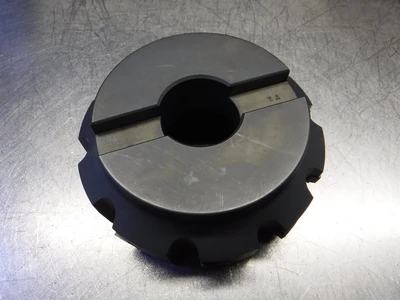 Ingersoll 5" Indexable Facemill 1.5" Arbor 6K2A05R35 (LOC1328C)