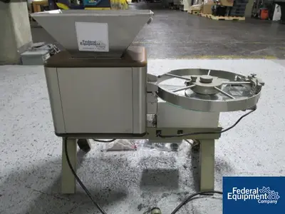 USED Deitz Deitz Model Versacount 714 Tablet Counter