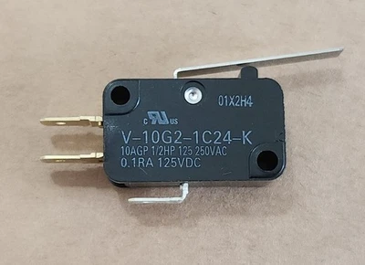 NEW Omron V-10G2-1C24-K