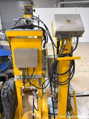 Used _UNKNOWN_ LTEM26-44 Extruders Illinois US | Aaron Equipment #1545198
