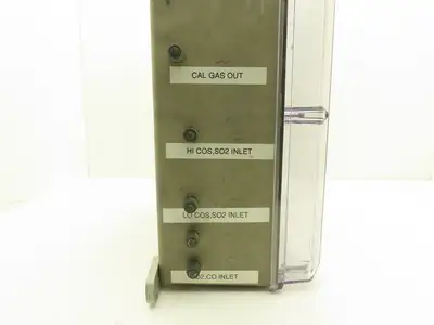 Carlon CV16147 Industrial Control Panel Enclosure 16x14x7.6" Sealed