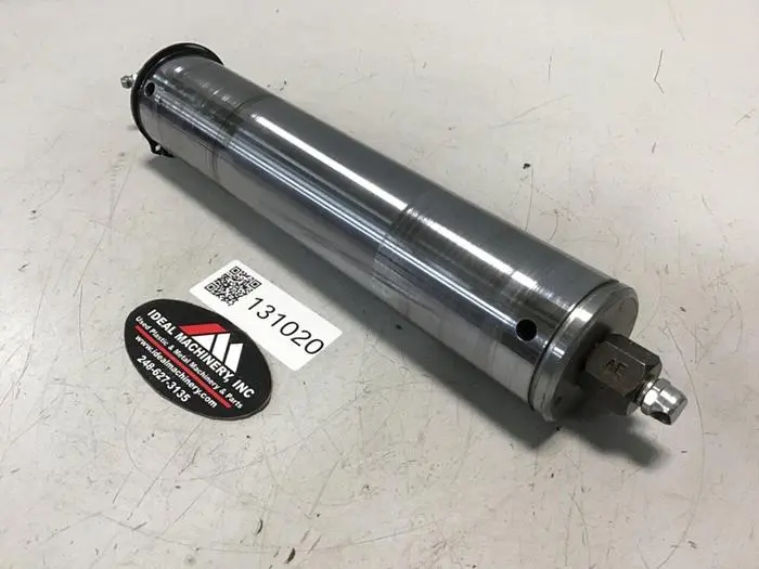 Used CINCINNATI MILACRON 5038047 Injection Molding Parts Michigan US | Ideal Machinery #708718