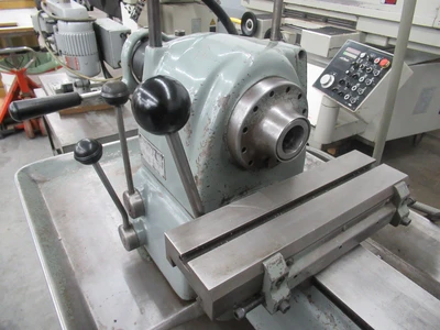 USED HARDINGE DV-59