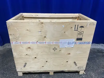 Used 2022 SIEMENS 1PH81841DD231CA1Z Motors (misc) Ohio US | HGR 24 #1345747
