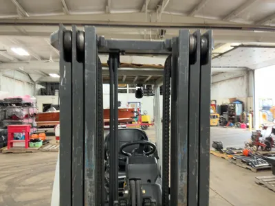 USED UNI CARRIERS MCP1F2A25LV