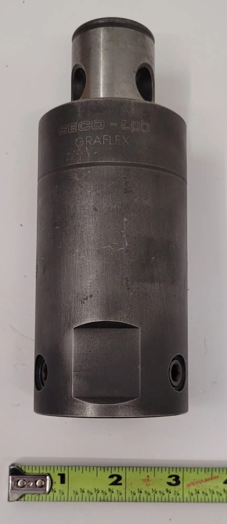 USED SECO M402 662